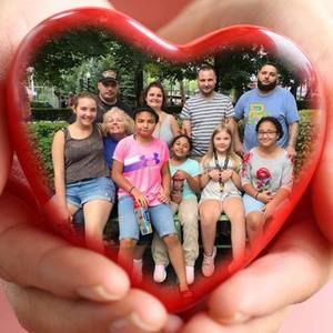 Meet your Posher, Darlene